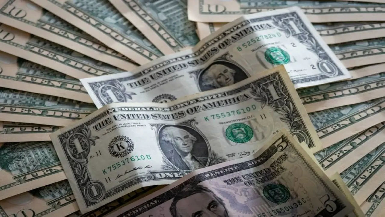 تضخم أميركا يغير توقعات سعر الفائدة ويؤثر على الدولار
